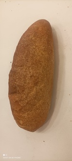 Kepekli Ekmek görseli