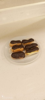 Ekler (250 Gr.) görseli