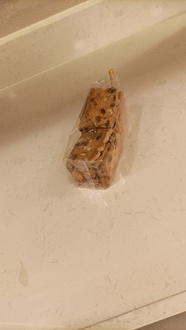 Selanik Gevreği (250 Gr.) görseli