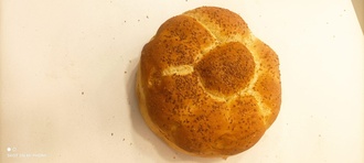 Çiçek Ekmek görseli