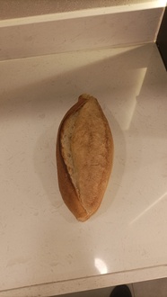 Ekmek görseli