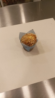 Muffin (Sade) görseli