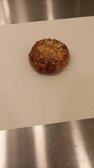 Şam Kurabiyesi görseli