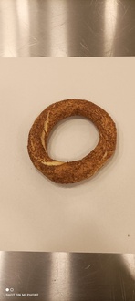 Simit görseli