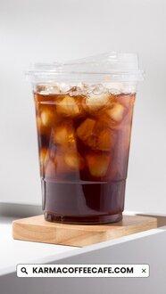 Filtre Soğuk Kahve görseli