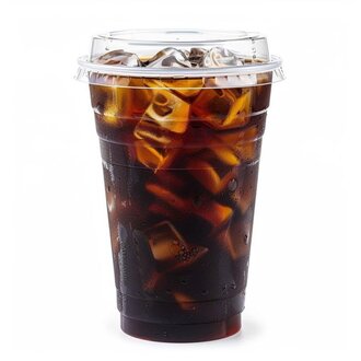 Americano Soğuk Kahve görseli