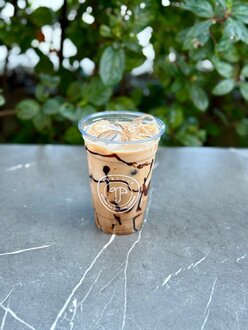 Mocha Soğuk Kahve görseli