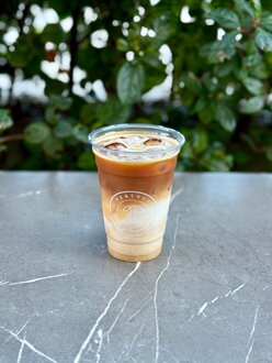 Ice Latte görseli