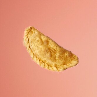 Samosa (Sebzeli) görseli