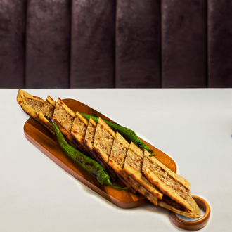 Mevlana Pide görseli