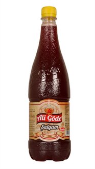 Acılı Şalgam Suyu (25 Cl.) görseli