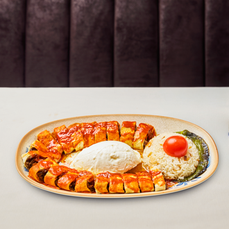 Döner Beyti (120 Gr) görseli