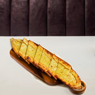 Kaşarlı Pide görseli