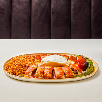 Adana Beyti görseli