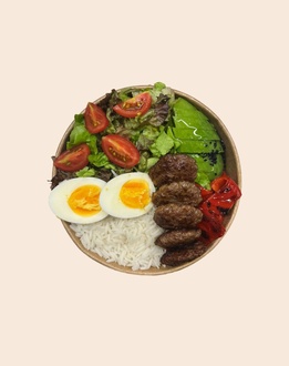 Proköff Bowl görseli