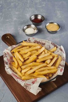 Parmak Patates görseli