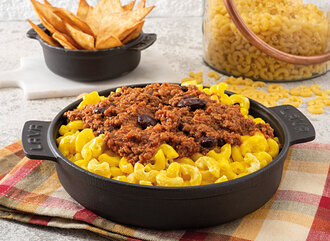 Mac & Cheese görseli