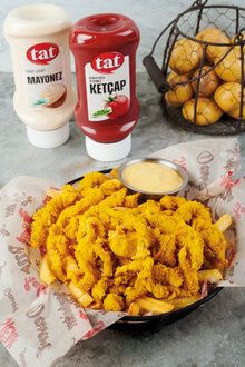 Chicken İn London görseli