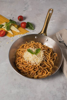 Spaghetti Bolognese görseli