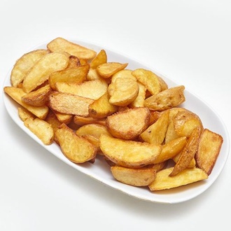 Patates Kızartması (Büyük) görseli