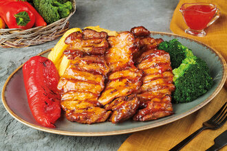 Arizona Chicken görseli