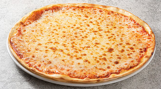 Margarita Pizza / Margherita Pizza görseli