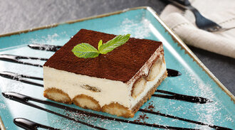 Tiramisu görseli