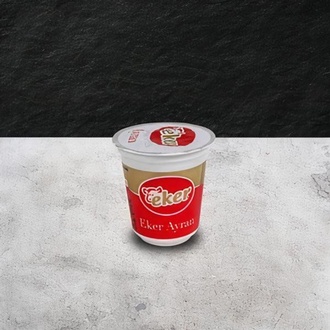 Eker Ayran (295 Ml.) görseli
