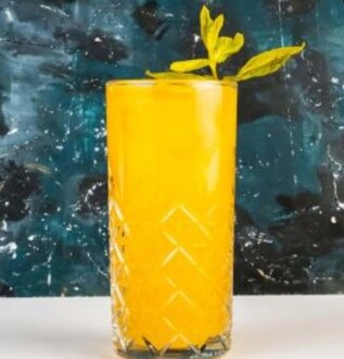 Mango Peach Limonata görseli