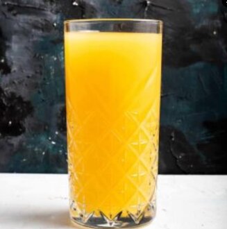 Taze Portakal Suyu görseli