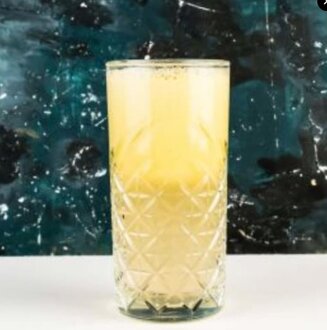 Taze Elma Suyu görseli