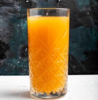 Taze Karışık Meyve Suyu görseli