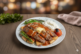 İskender Kebap (Kebaptan) görseli