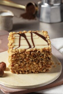 Latte Pasta görseli