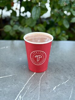 Sıcak Çikolata görseli