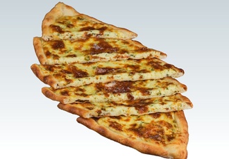 Kaşarlı Pide (Açık) görseli