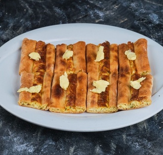 Manda Peynirli Bafra Pidesi (Kapalı) görseli