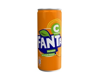 Fanta (33 Cl.) görseli