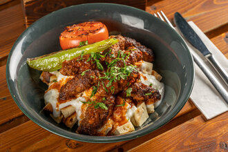 Bavyera Special Köfte (180 Gr.) görseli