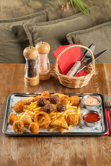 Bavyera Sepeti görseli