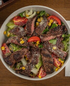 Bisteca Salata görseli