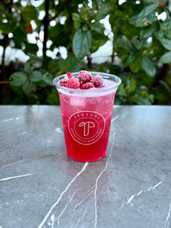 Berry Hibiscus görseli