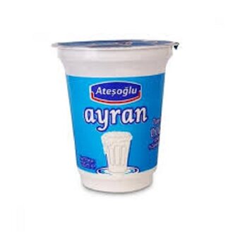 Ateşoğlu Ayran (30 Cl.) görseli