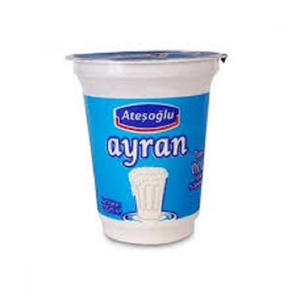 Ateşoğlu Ayran (20 Cl.) görseli
