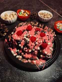 Kanyon Waffle görseli