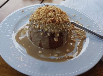 Hayrabolu Tatlısı görseli