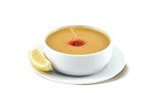 Tereyağlı Mercimek Çorbası görseli