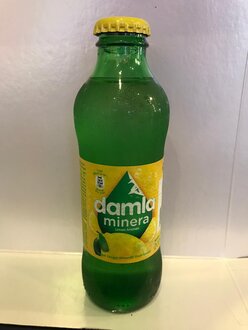Soda (200 Ml) görseli