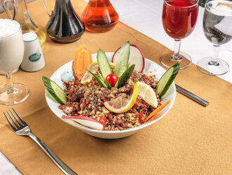 Gavurdağı Salata görseli