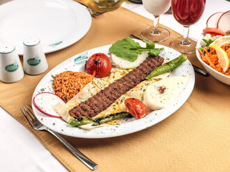 Urfa Kebap görseli